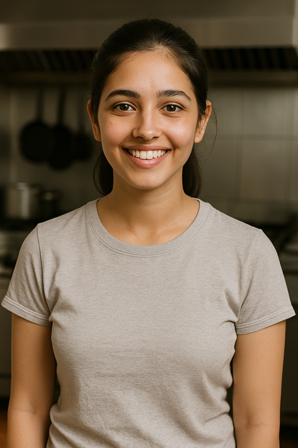 Priya sharma tastebuds catering services , digital marketing agency